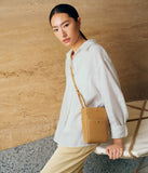Butterfly Bucket Bag -  Mini Size