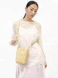 Butterfly Bucket Bag -  Mini Size