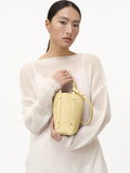 Butterfly Bucket Bag -  Mini Size