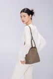 Butterfly Bucket Bag -  Middle Size