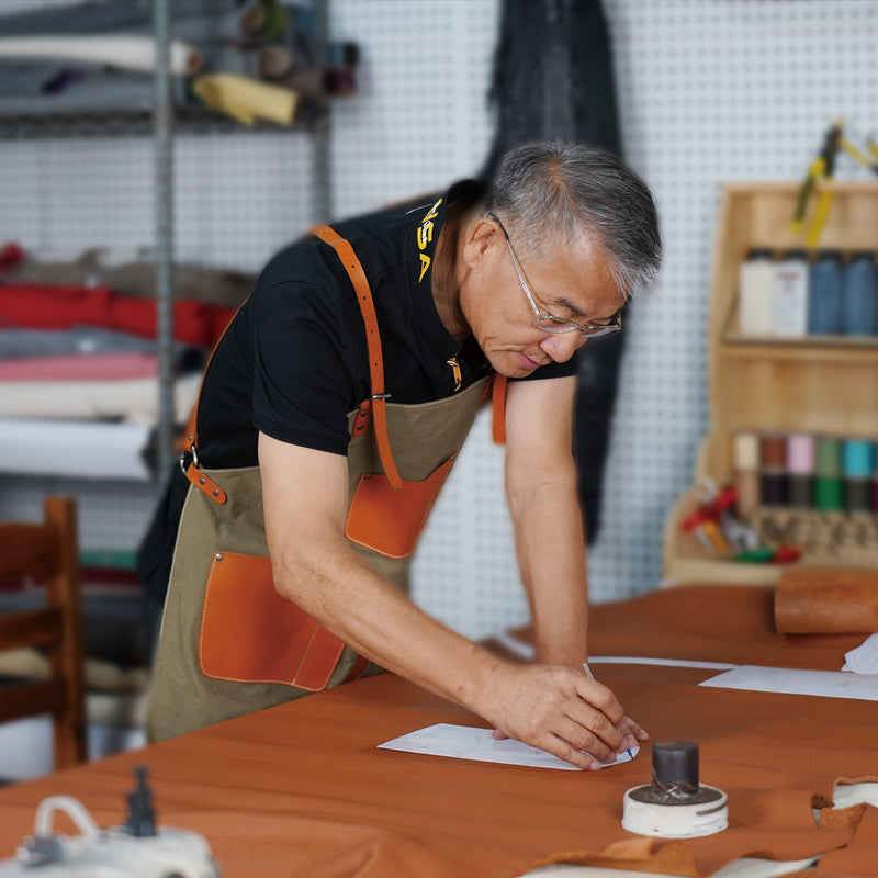 Workmanship